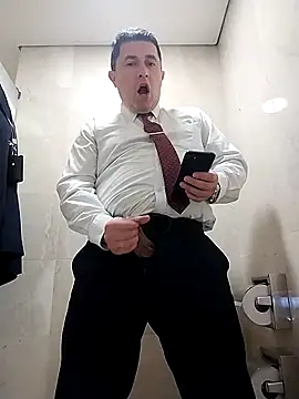 BigCristh79 online show from 14, 12, 2025