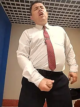 BigCristh79 online show from 11, 1, 2026