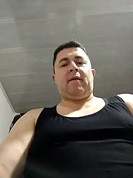 BigCristh79 online show from 18, 2, 2026