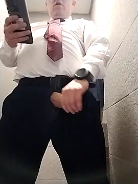 BigCristh79 online show from 28, 2, 2026