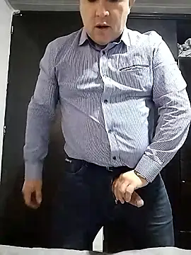 BigCristh79 online show from 11, 3, 2026