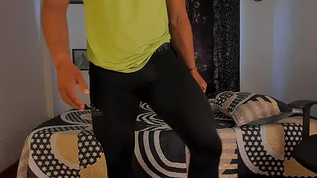 magnusclark online show from 1, 12, 2025