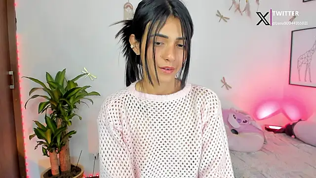 princessluna 19 online show from 4, 2, 2026