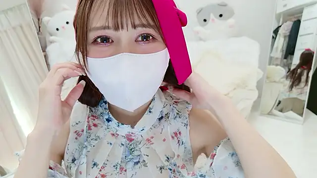 Snapshot of genmai_chan chatting on 26, 5, 2026 genmai chan online show from 26, 5, 2026