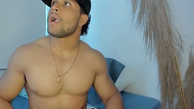 Evansdark1 online show from 20, 3, 2026