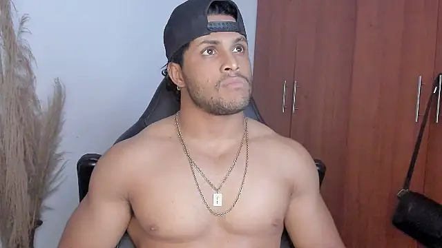 Evansdark1 online show from 4, 4, 2026