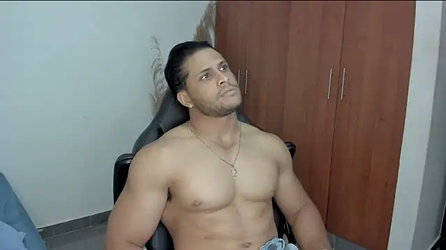 Evansdark1 online show from 16, 5, 2026