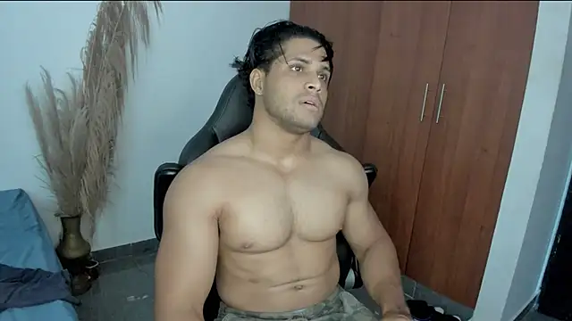 Evansdark1 online show from 27, 5, 2026