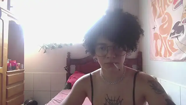 CamillyBlum online show from 13, 1, 2026