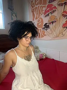 Snapshot of CamillyBlum chatting on 16, 1, 2026 CamillyBlum online show from 16, 1, 2026