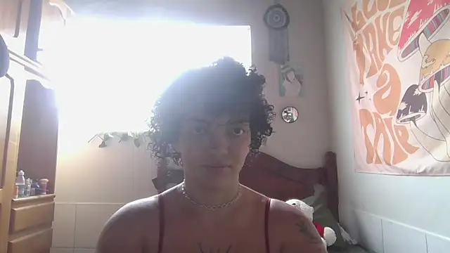 Snapshot of CamillyBlum chatting on 25, 2, 2026 CamillyBlum online show from 25, 2, 2026