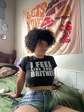 Snapshot of CamillyBlum chatting on 4, 3, 2026 CamillyBlum online show from 4, 3, 2026