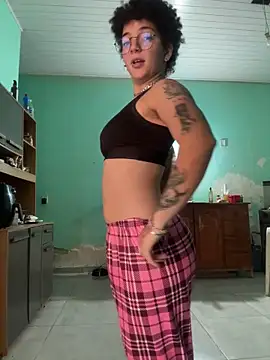 Snapshot of CamillyBlum chatting on 22, 5, 2026 CamillyBlum online show from 22, 5, 2026