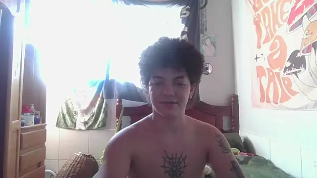 Snapshot of CamillyBlum chatting on 3, 6, 2026 CamillyBlum online show from 3, 6, 2026