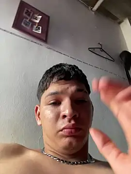 RobinLenoxx online show from 23, 10, 2025