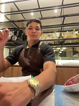 RobinLenoxx online show from 29, 10, 2025