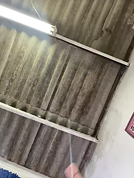 RobinLenoxx online show from 31, 10, 2025