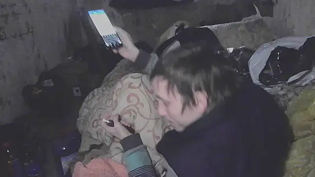 makarov1993 online show from 19, 12, 2025