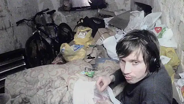 Snapshot of makarov1993 chatting on 12, 5, 2026 makarov1993 online show from 12, 5, 2026