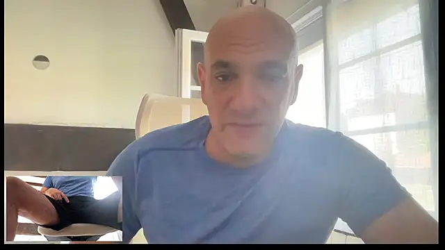 Snapshot of Ctrl_Nous chatting on 29, 5, 2026 Ctrl Nous online show from 29, 5, 2026