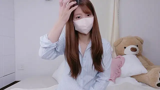 Snapshot of Sakura_087 chatting on 26, 9, 2025 Sakura 087 online show from 26, 9, 2025