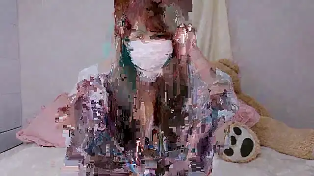 Snapshot of Sakura_087 chatting on 9, 10, 2025 Sakura 087 online show from 9, 10, 2025