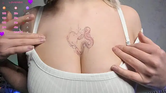 girlllsooft online show from 1, 2, 2026