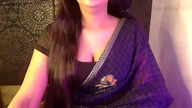 catpussy ruhi online show from 27, 10, 2025