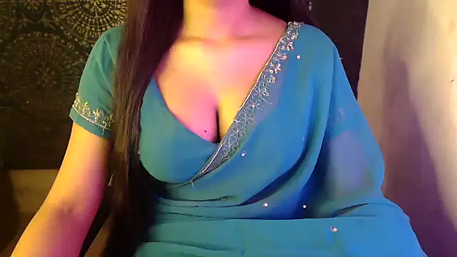 catpussy ruhi online show from 21, 11, 2025