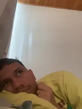 Michaell Spinelly online show from 3, 2, 2026