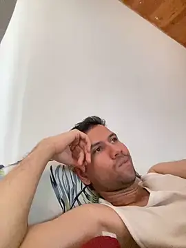 Michaell Spinelly online show from 19, 3, 2026