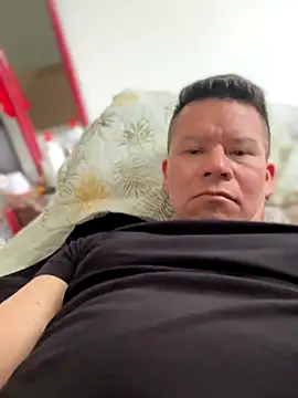 Manu0586 online show from 17, 9, 2025