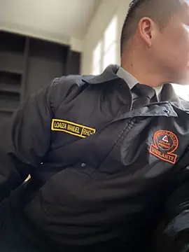 Manu0586 online show from 25, 9, 2025