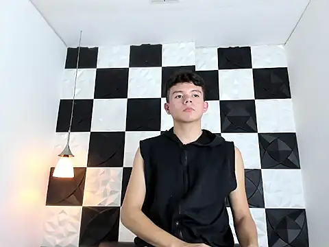 AndyFame1 online show from 18, 11, 2025