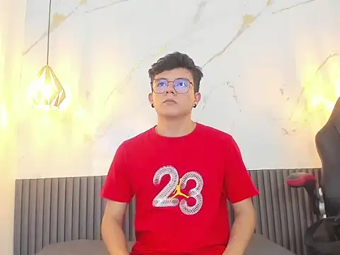 AndyFame1 online show from 5, 1, 2026