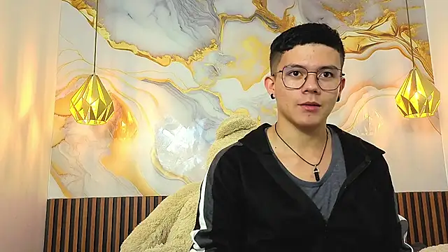 AndyFame1 online show from 13, 1, 2026