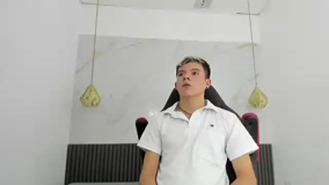 AndyFame1 online show from 10, 2, 2026