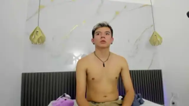 AndyFame1 online show from 14, 2, 2026