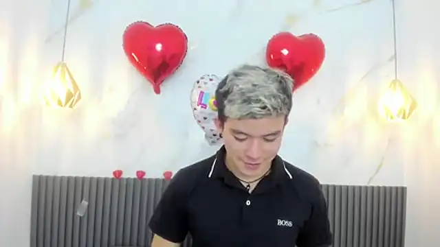 AndyFame1 online show from 24, 2, 2026