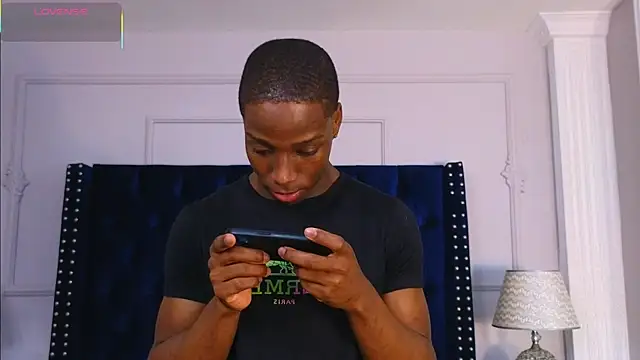 CharlesBrown  online show from 13, 4, 2026