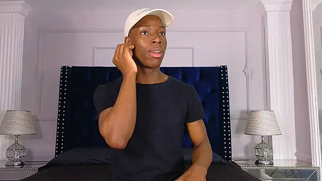 CharlesBrown  online show from 22, 4, 2026