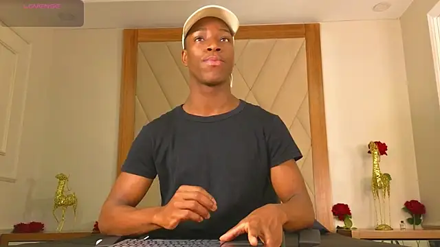 Snapshot of CharlesBrown_ chatting on 4, 6, 2026 CharlesBrown online show from 4, 6, 2026