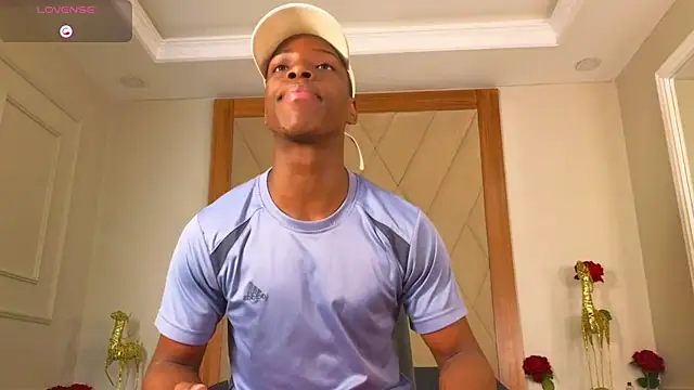 Snapshot of CharlesBrown_ chatting on 5, 6, 2026 CharlesBrown online show from 5, 6, 2026