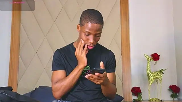 Snapshot of CharlesBrown_ chatting on 3, 7, 2026 CharlesBrown online show from 3, 7, 2026