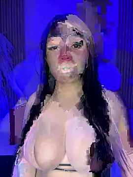 Valeria carter online show from 7, 1, 2026