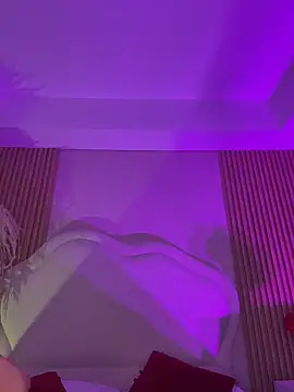 Valeria carter online show from 25, 2, 2026