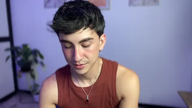 sweettaaron01 online show from 19, 5, 2026