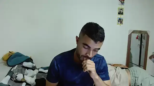 Maiki Foxx online show from 30, 11, 2025