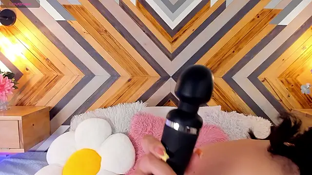 Snapshot of ZairaVanCleef chatting on 16, 1, 2026 ZairaVanCleef online show from 16, 1, 2026