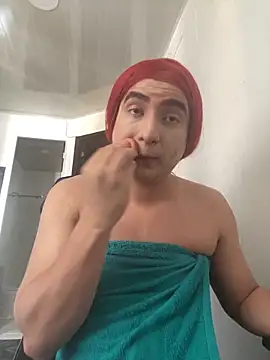 AlineCosta  online show from 22, 2, 2026